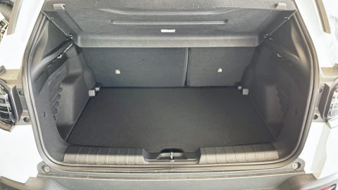 Jeep Avenger  BEV Summit 115KW 54Kwh