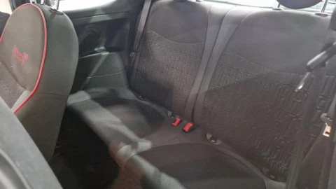 Fiat 500 Red 1.0 Hybrid 51KW (70 CV)