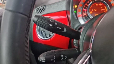 Fiat 500 Red 1.0 Hybrid 51KW (70 CV)