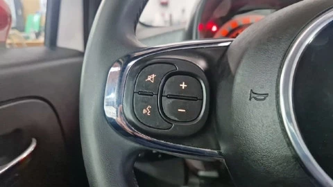 Fiat 500 Red 1.0 Hybrid 51KW (70 CV)