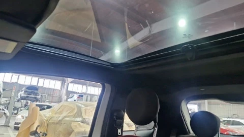 Fiat 500 Red 1.0 Hybrid 51KW (70 CV)