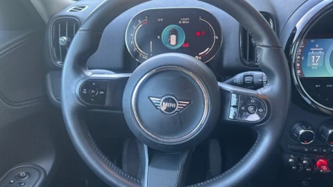 MINI Countryman Cooper