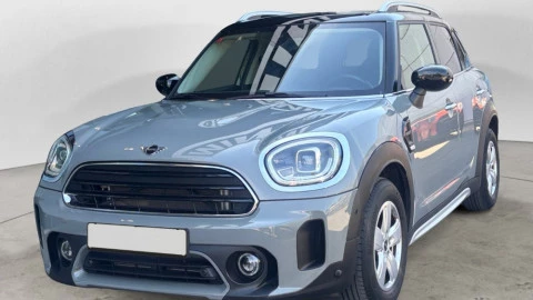 MINI Countryman Cooper