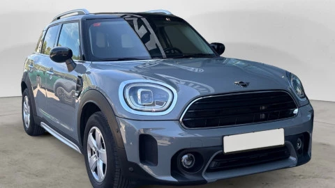 MINI Countryman Cooper