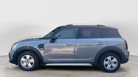 MINI Countryman Cooper