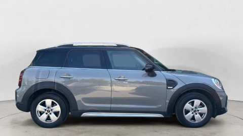 MINI Countryman Cooper