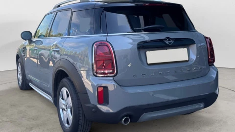 MINI Countryman Cooper