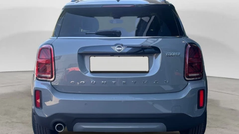 MINI Countryman Cooper