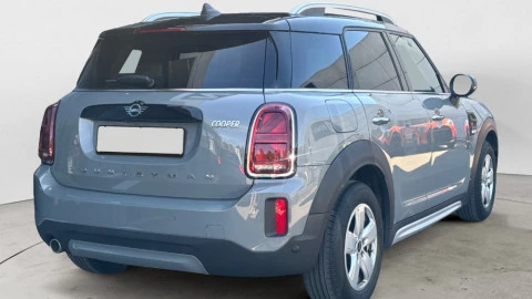 MINI Countryman Cooper