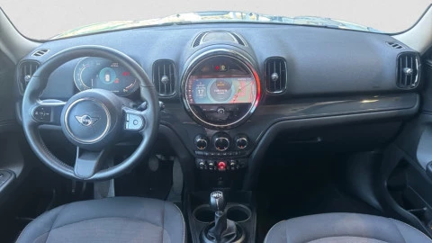 MINI Countryman Cooper