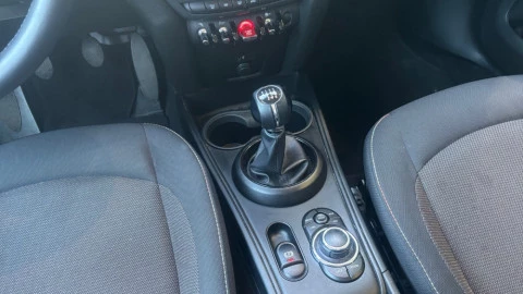 MINI Countryman Cooper