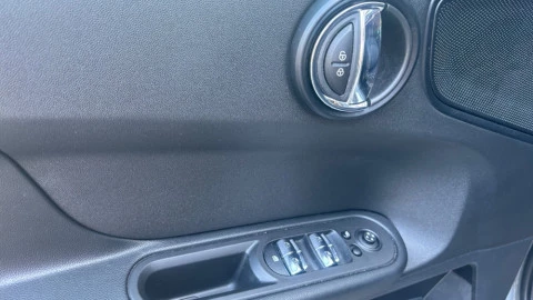 MINI Countryman Cooper