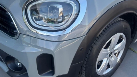 MINI Countryman Cooper