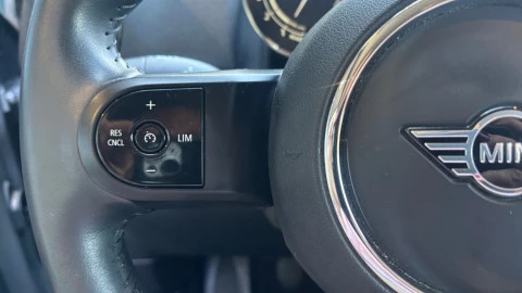MINI Countryman Cooper
