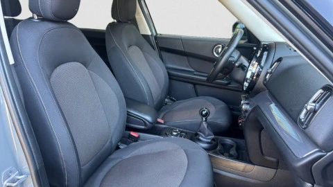 MINI Countryman Cooper