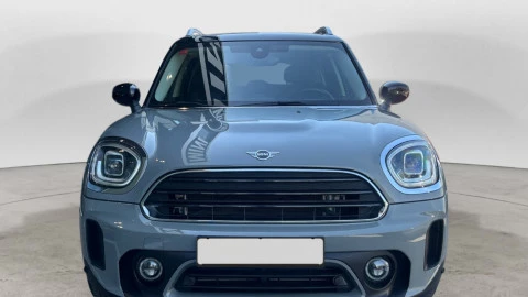 MINI Countryman Cooper