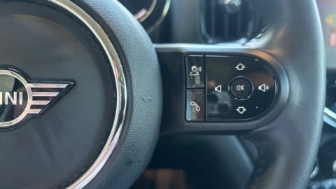 MINI Countryman Cooper