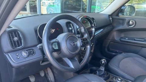 MINI Countryman Cooper