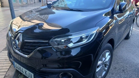 Renault Kadjar Tech Road Energy TCe 97kW (130CV)