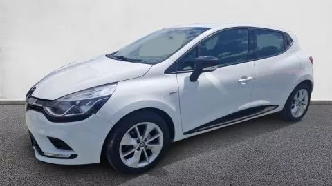 Renault Clio Zen Energy TCe 87kW (120CV) EDC