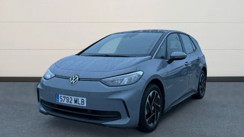 Volkswagen ID.3 Pro 150kW (204CV) 58kWh Automático