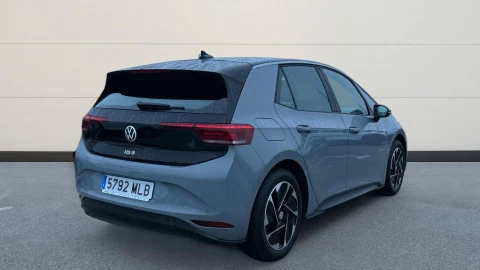 Volkswagen ID.3 Pro 150kW (204CV) 58kWh Automático