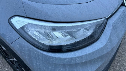 Volkswagen ID.3 Pro 150kW (204CV) 58kWh Automático