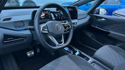 Volkswagen ID.3 Pro 150kW (204CV) 58kWh Automático