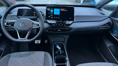 Volkswagen ID.3 Pro 150kW (204CV) 58kWh Automático