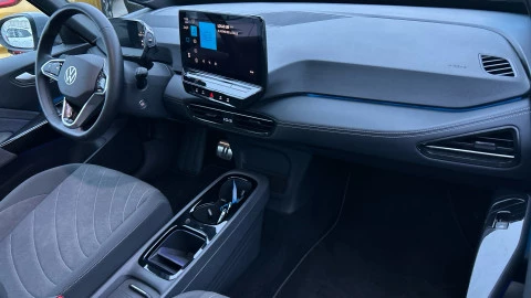 Volkswagen ID.3 Pro 150kW (204CV) 58kWh Automático