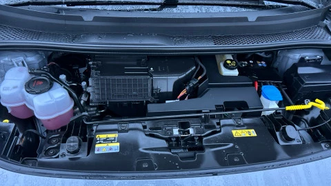 Volkswagen ID.3 Pro 150kW (204CV) 58kWh Automático