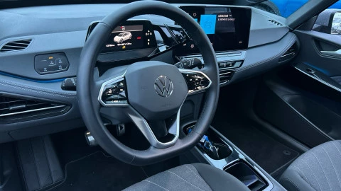 Volkswagen ID.3 Pro 150kW (204CV) 58kWh Automático