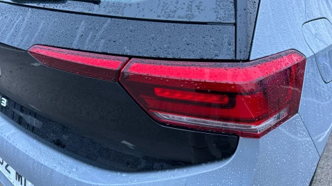 Volkswagen ID.3 Pro 150kW (204CV) 58kWh Automático