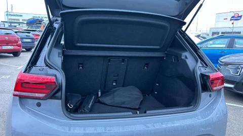 Volkswagen ID.3 Pro 150kW (204CV) 58kWh Automático