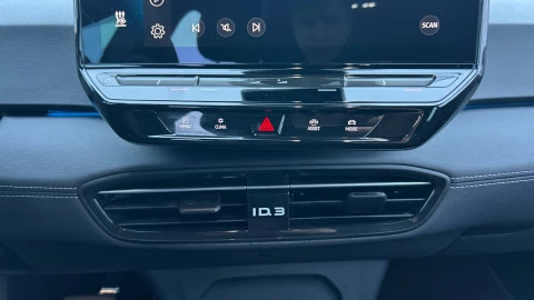 Volkswagen ID.3 Pro 150kW (204CV) 58kWh Automático