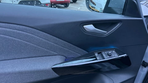 Volkswagen ID.3 Pro 150kW (204CV) 58kWh Automático