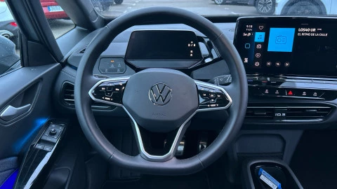Volkswagen ID.3 Pro 150kW (204CV) 58kWh Automático