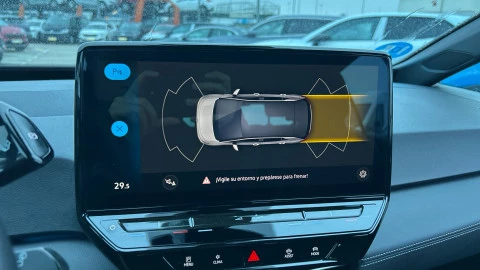 Volkswagen ID.3 Pro 150kW (204CV) 58kWh Automático