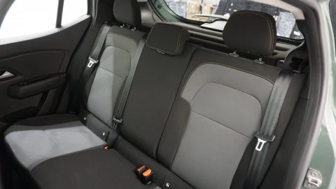 Dacia Sandero Stepway Extreme Go 74kW (100CV) ECO-G