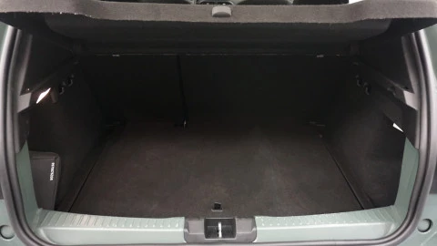 Dacia Sandero Stepway Extreme Go 74kW (100CV) ECO-G