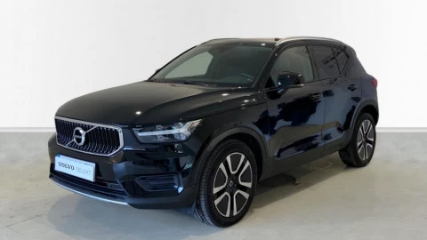 Volvo XC40 2.0 D3 Business Plus Auto
