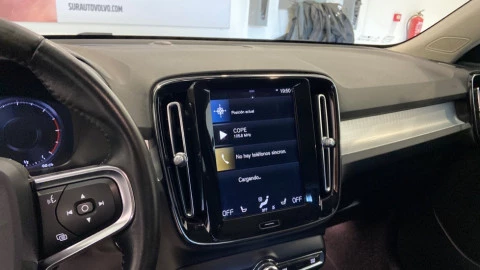 Volvo XC40 2.0 D3 Business Plus Auto