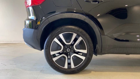 Volvo XC40 2.0 D3 Business Plus Auto