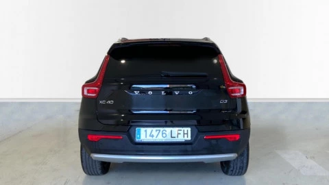 Volvo XC40 2.0 D3 Business Plus Auto