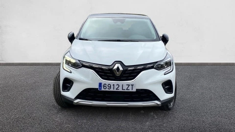 Renault Captur zen fast track TCe 103 kW (140CV) GPF