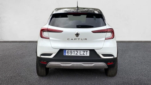 Renault Captur zen fast track TCe 103 kW (140CV) GPF