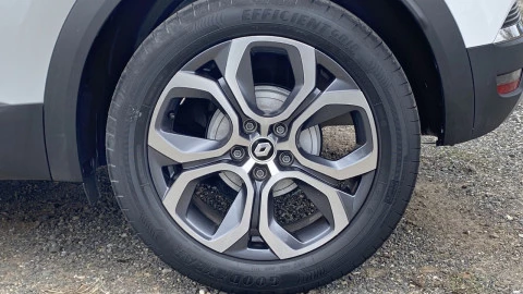 Renault Captur zen fast track TCe 103 kW (140CV) GPF