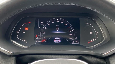 Renault Captur zen fast track TCe 103 kW (140CV) GPF