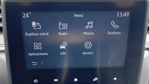 Renault Captur zen fast track TCe 103 kW (140CV) GPF