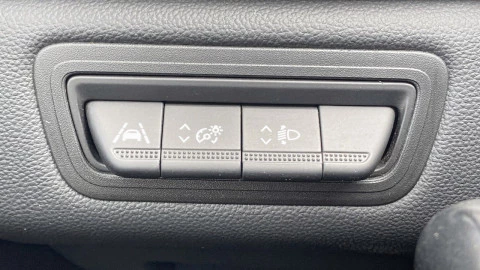 Renault Captur zen fast track TCe 103 kW (140CV) GPF